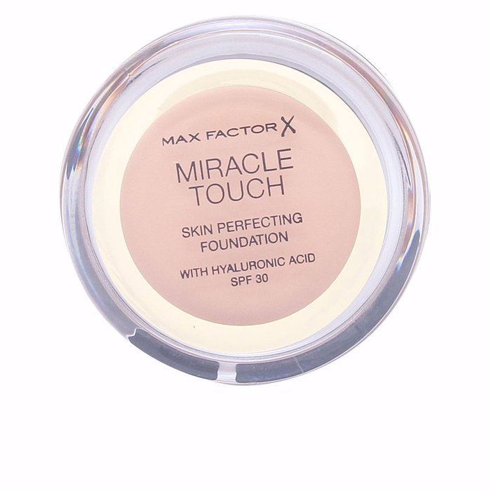 Max Factor Maquillage Miracle Touch 80