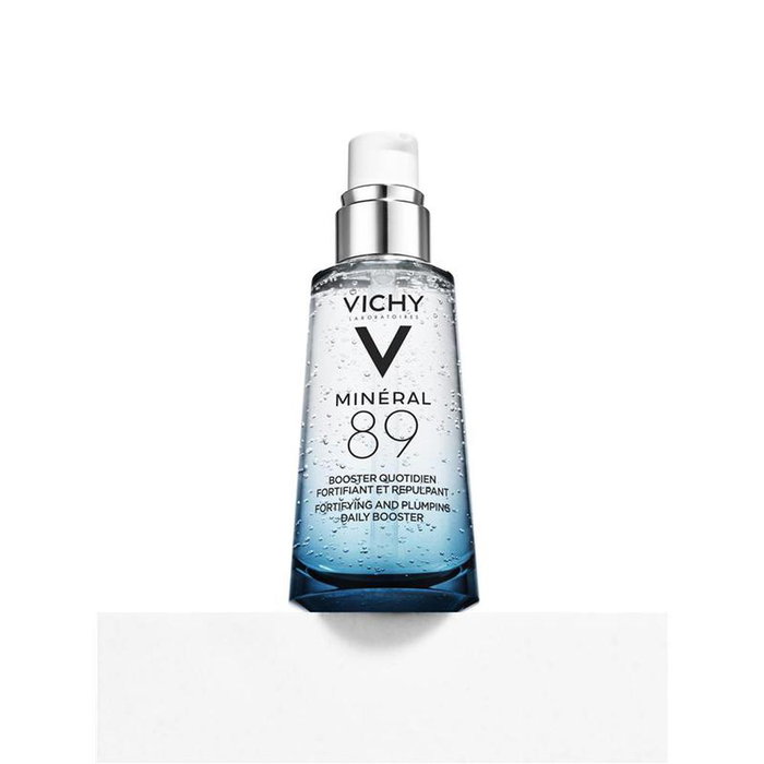 Vichy MINÉRAL 89 Booster quotidien fortifiant 50 ml