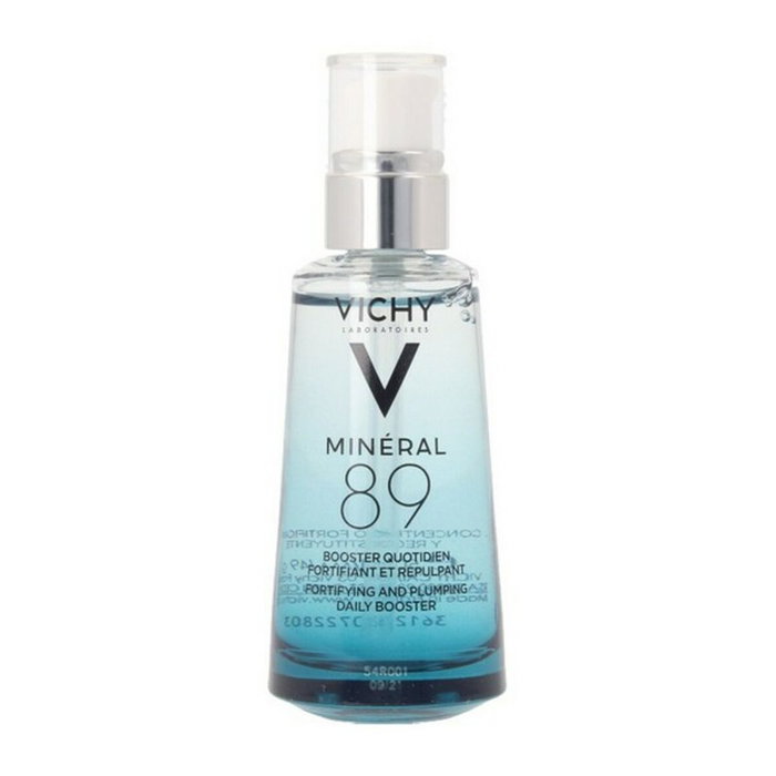 Vichy MINÉRAL 89 Booster quotidien fortifiant 50 ml