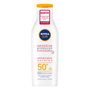 Nivea SUN Anti-Allergies Lait pour Peaux Sensibles SPF50+ 200 ml