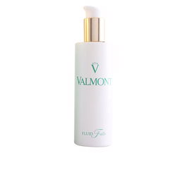 Valmont Purity Fluid Falls Démaquillant Peaux Sèches 150 ml