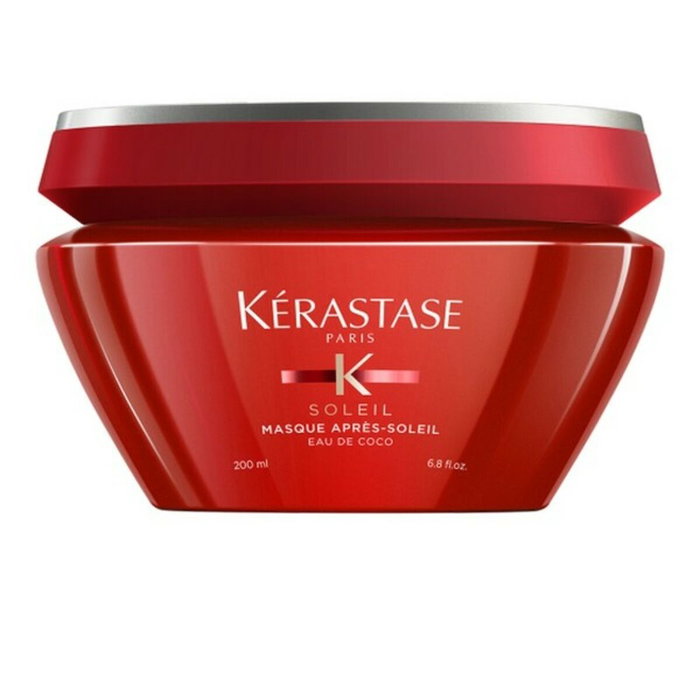 Kerastase SOLEIL masque après soleil 200 ml Kerastase SOLEIL masque après soleil 200 ml