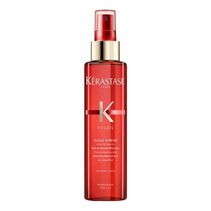 Kerastase Soleil Huile Sirène 150 ml