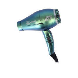 Parlux Sèche-cheveux Professionnel Alyon Jade 2250W 2 Vitesses 4 Températures Noir