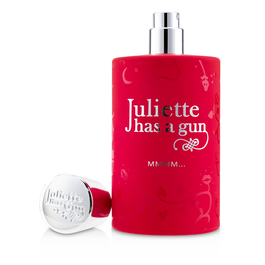Juliette Has A Gun Mmmm... Eau de Parfum pour Femme, Flacon Tester 100 ml