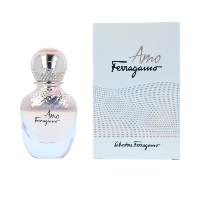Salvatore Ferragamo AMO Eau de Parfum Vaporisateur Femme 30 ml