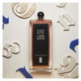 Serge Lutens Santal Majuscule Eau de Parfum Vaporisateur 50 ml