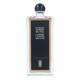Serge Lutens Santal Majuscule Eau de Parfum 50 ml