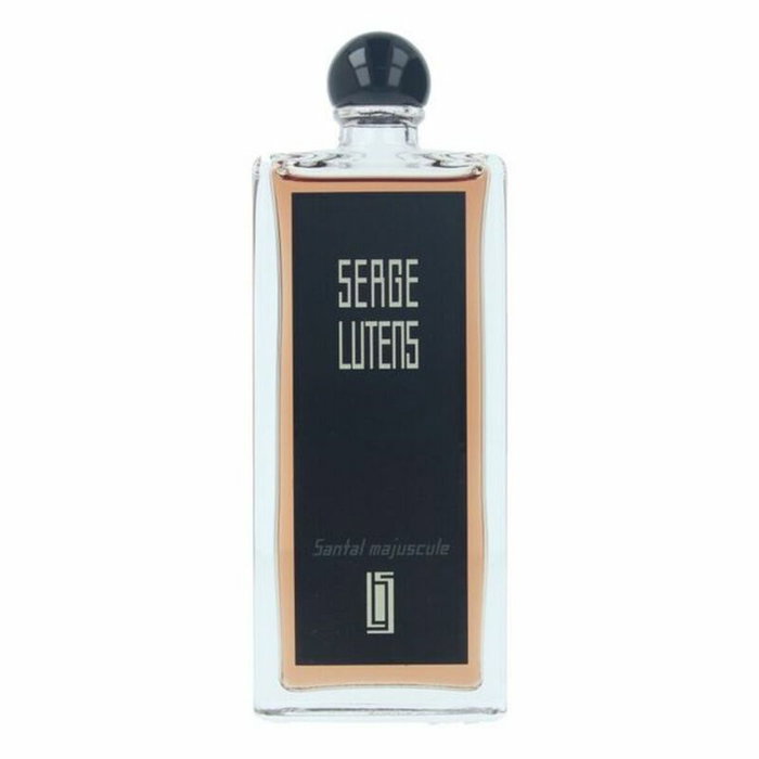 Serge Lutens Santal Majuscule Eau de Parfum 50 ml