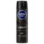 Nivea MEN DEEP BLACK CARBON Déodorant Spray 150 ml