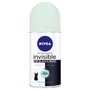 Nivea Black & White Invisible Fresh Déodorant Roll-on 50 ml
