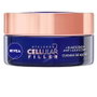 Nivea CELLULAR FILLER Crème de nuit élasticité 50 ml