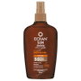 Ecran Sunnique Bronzage+ Huile Solaire Spray SPF 10 200 ml