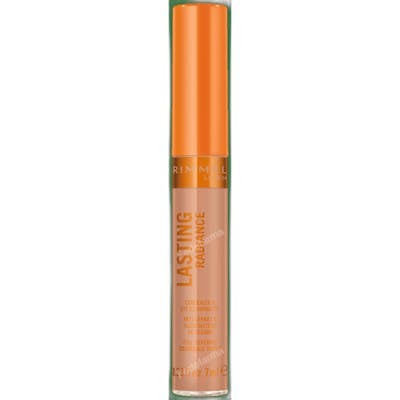 Rimmel London Lasting Radiance Correcteur Crème 070 Faon Rimmel London Lasting Radiance Correcteur Crème 070 Faon