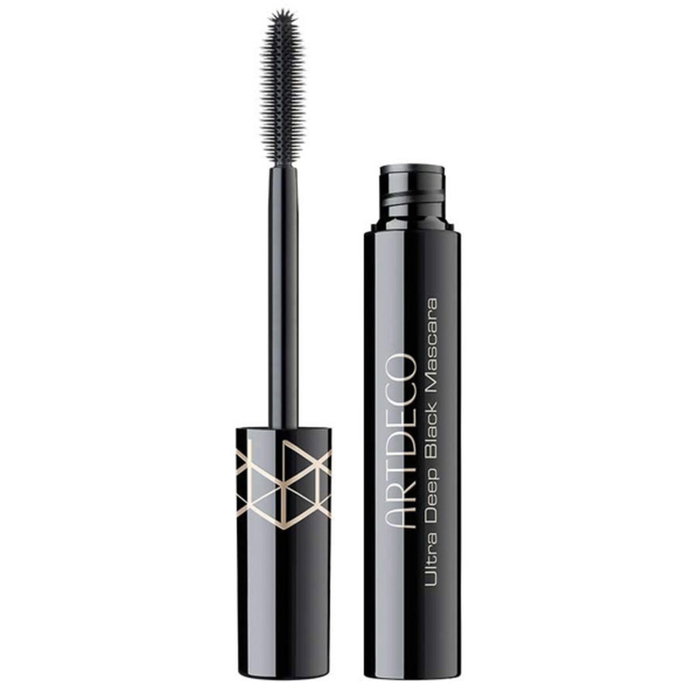 ArtDeco Mascara Ultra Deep Black 8 ml