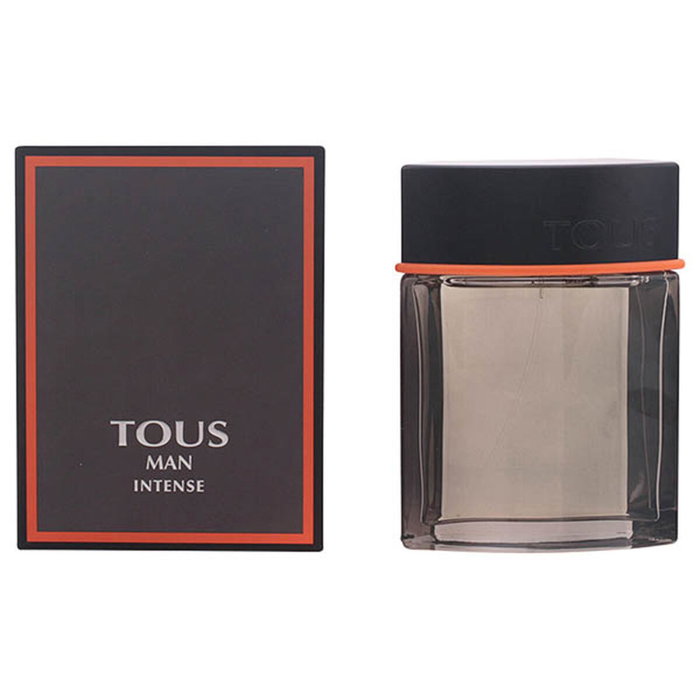 Tous Tous Man Intense Eau de Toilette pour Homme 50 ml