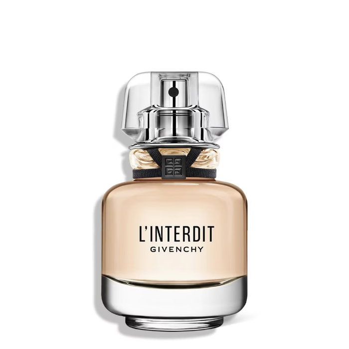 Givenchy L'Interdit Eau de Parfum 35 ml Givenchy L'Interdit Eau de Parfum 35 ml