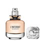 Givenchy L'INTERDIT Eau de Parfum Vaporisateur 35 ml Notes Florales et Boisées
