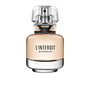 Givenchy L'INTERDIT Eau de Parfum Vaporisateur 35 ml Notes Florales et Boisées