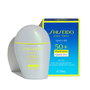 Shiseido SUN CARE SPORTS BB SPF50+ Crème Teintée Foncé 30 ml - Protection Solaire Haute Performance