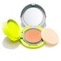 Shiseido BB Compact Expert Sun Sports SPF50+ Medium Maquillage Protecteur Résistant à la Transpiration et à l'Eau