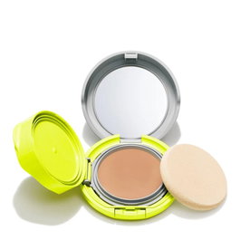 Shiseido Compact BB Creme Sport Teint Tres Fonce - Make-up Tenue Longue Resistante