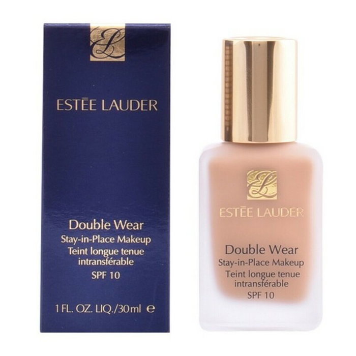 Estée Lauder Double Wear Stay-in-Place 5N1-rich ginger