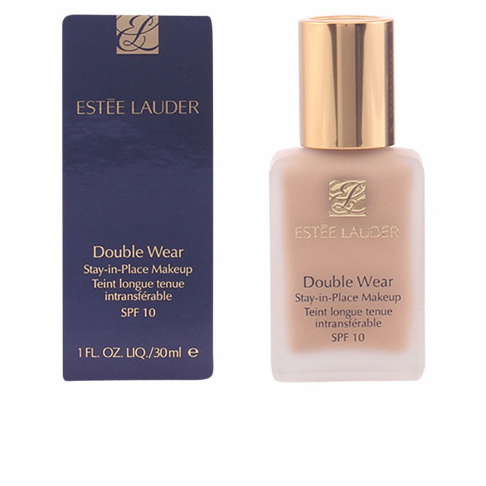 Estée Lauder Double Wear Stay-in-Place 5N1-rich ginger