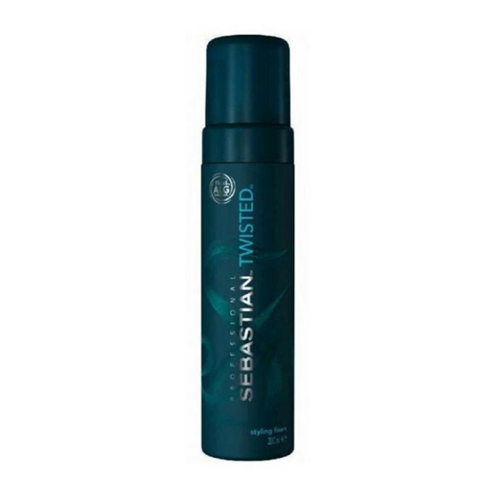 Sebastian Professionals Mousse Twisted 200 ml