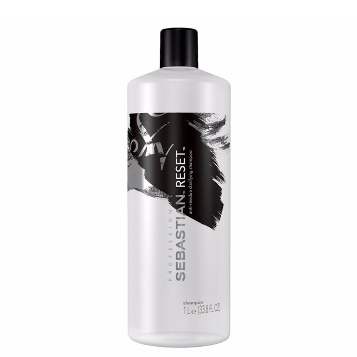 Sebastian Preset Conditioner - Après-Shampoing et Masque Capillaire Récupérateur - 1 Litre