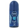 Nivea MEN DRY IMPACT FRESH Déodorant Roll-on 50 ml