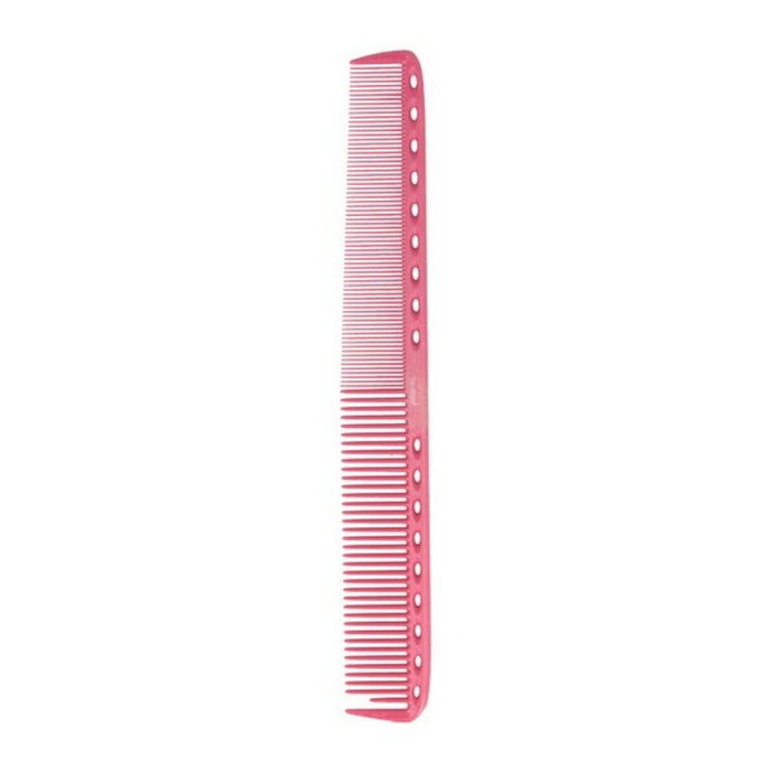 Y.S. Park Peigne Double 335 Rose 22,6 cm