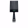 Artero Peine Flat Black