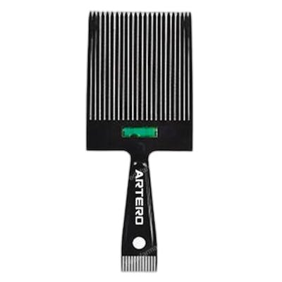 Artero Peine Flat Black