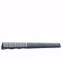 Y.S. Park Peigne Flexible en Carbone 252 167 mm