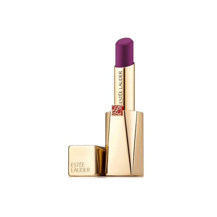 Estee Lauder Rouge à Lèvres Crème Pure Color Desire Rouge Excess - Teinte 404 N'ayez Pas Peur - 3.1 g - Maquillage Estee Lauder Rouge à Lèvres Crème Pure Color Desire Rouge Excess - Teinte 404 N'ayez Pas Peur - 3.1 g - Maquillage