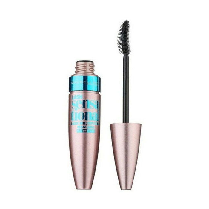 Maybelline Lash Sensational Mascara Waterproof Noir 9,5 ml