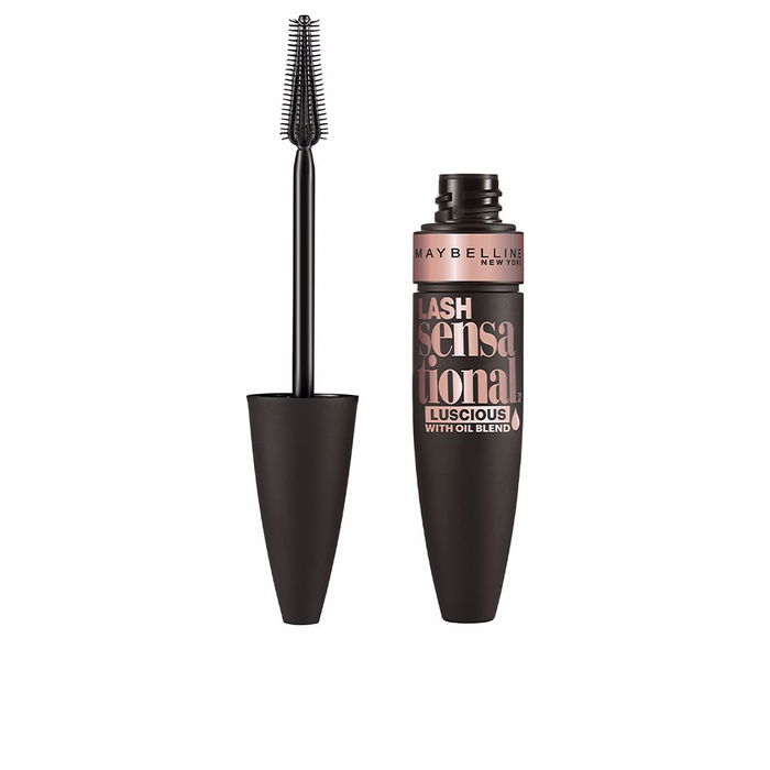 Mascara pour cils Maybelline B2723800 Noir 9,5 ml