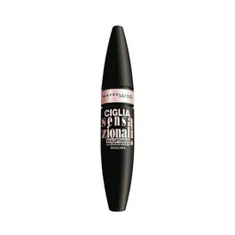 Maybelline Mascara Lash Sensational #black 9,5 ml