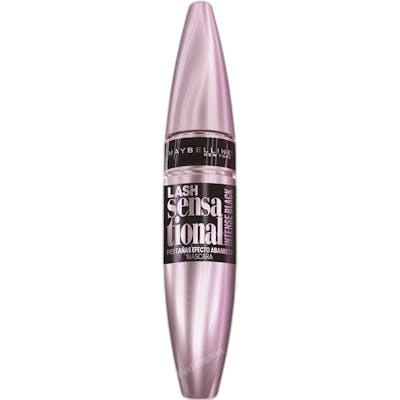 Maybelline LASH SENSATIONAL Mascara - Intense Black