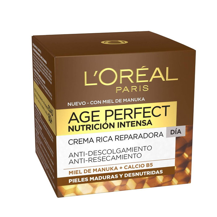 L'Oréal Paris AGE PERFECT Crème de jour NUTRITION INTENSE 50 ml