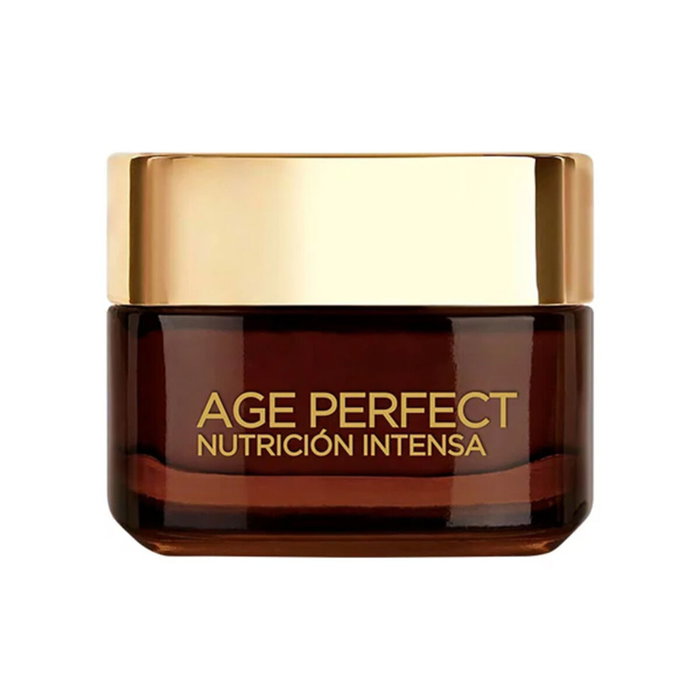 L'Oréal Paris AGE PERFECT Crème de jour NUTRITION INTENSE 50 ml