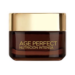 L'Oréal Paris AGE PERFECT Crème de jour Nutrition Intense Peaux matures 50 ml
