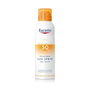 Eucerin SUN SENSITIVE PROTECT Spray Transparent Toucher Sec SPF50