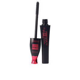 Bourjois TWIST UP THE VOLUME mascara Noir