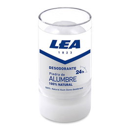 Lea Pierre d'Alun Déodorant Stick 100% Naturel Unisexe 120g