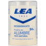 Lea Déodorant Stick Pierre d'Alun 100 % Naturel 120 g