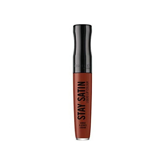 Rimmel London Stay Satin Rouge à Lèvres Liquide 730-zeek