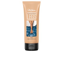 Sally Hansen AIRBRUSH LEGS lotion maquillage jambes #fairest 125 ml