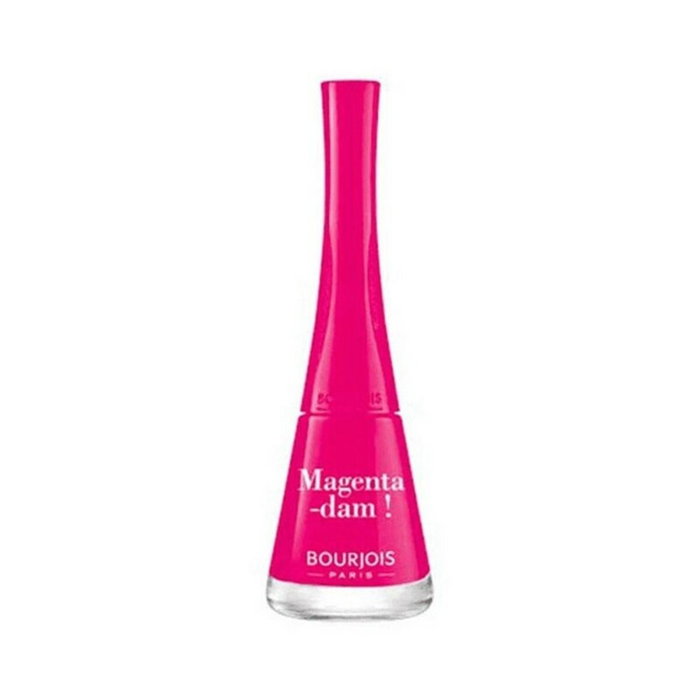 vernis à ongles Bourjois (9 ml) 020 - silver'tigo
